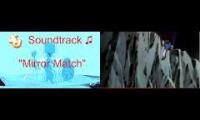 Thumbnail of Pokémon Clone Fight with Mirror Match as Background Music