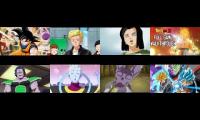 Thumbnail of THE FULL DRAGON BALL Z AND DRAGON BALL SUPER EPISODE COLLECTION