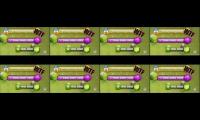 How to get gemspree clash of clans