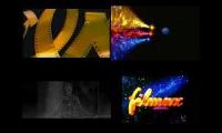Filmax Pressenta (spain) quadparrison