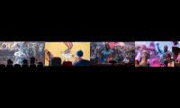 Trailer Watching Space Jam A New Legacy