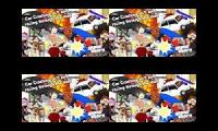 up to faster 4 parison to roku kun the vyonder