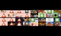 Alphabet Character Elimination Seasons Twoparison