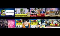 THE LEGACY OF SON GOKU PRINCE VEGETA AND THE 7 MAGICAL WISHING DRAGON BALLS