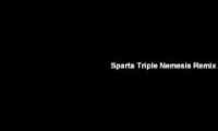 Thumbnail of Sparta Triple AntiNemesis Mix (Mashup)