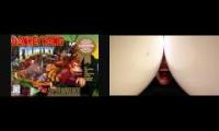 Funk a Kong - Donk Grips