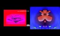 2 Noggin And Nick Jr Logo Collection V2441