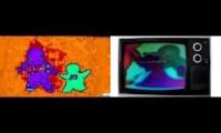 2 Noggin And Nick Jr Logo Collection V2445