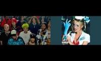 Thumbnail of Modsunblink182mashup