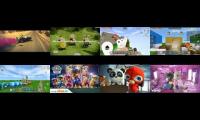 Videos - Musicales Multi - Videos