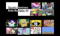 Sparta Remixes Super Side By Side 3 (Mabuscus Edition)