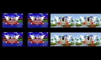 GREEN HILL ZONE: THE HOME-WORLD OF THE BLUE HEDGEHOG SONIC