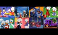 Thumbnail of My Eight Standalone Duck Music Videos Played At Same Time
