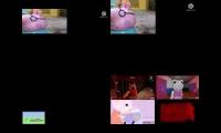 Peppa Pig Sparta Remixes SuperParison 3