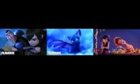 Hotel transylvania Compilation