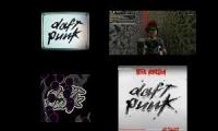My Awesome videos mashup