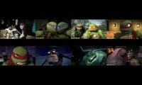 Thumbnail of Teenage Mutant ninja turtles