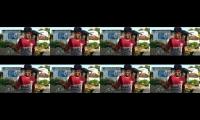 BAT AND BALL CHALLENGE