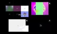 14 I KILLEDS NOGGIN AND NICK JR. LOGO COLLECTIONS