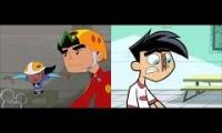 Saving Abel - Addicted (Animated Fan Music Video Mashup)