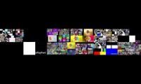 Thumbnail of TOO MUCH BLIILON OF WAY TERA CRAZY MANY NOGGIN AND NICK JR. LOGO COLLECTIONS