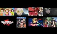 THE BEST ENGLISH DUBBED ANIME FROM JAPAN