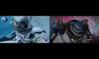 Thumbnail of Teenage Mutant ninja turtles