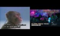Thumbnail of Close in the Distance + monke