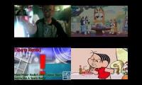 Sparta Remixes Side By Side 76 (Bally Garcia Version)
