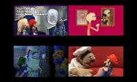 Thumbnail of Sparta Remixes Side By Side 73 (Bally Garcia Version)