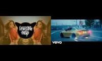 DROP IT LIKE ITS HOT! (Prod. Luga) / Gold M4 Drifting