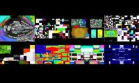 HAS HOW SO TOO MANY MUCH MORE NOGGIN AND NICK JR. LOGO COLLECTION VIDEOS COUNT THEM