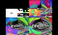 70 NOGGIN & NICK JR LOGO COLLECTIONS IN PEPPA PIG MAJOR POWERS 1 TO 4