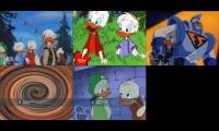 Thumbnail of My Five Own Quack Pack Music Videos By No Angels Are Played In The Same Time