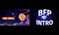 Brawl For Paradsise intros mashup