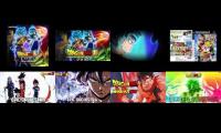 SON GOKU: THE STRONGEST MARTIAL ARTIST OF DRAGON BALL