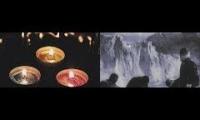 [Esc] Reality - The Gentlest Spa Massage + Music (Dark Ambient Hour Meditations - Circumference)