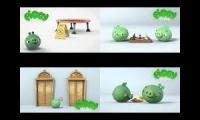 Piggy Tales Credits 4 parison