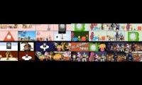 A.A.I Seasons Comparison