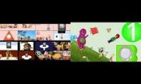 A.A.I Season 1 Episodes Superparison + 1 episode of ACE2