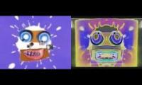 Klasky Csupo #1 Effects NineParison