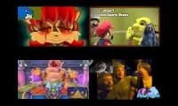 Sparta Remixes Side By Side 110 (TSSBSC Version)