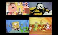 Sparta Remixes Side By Side 104 (TSSBSC Version)