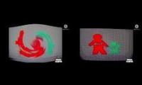 2 Noggin And Nick Jr Logo Collection V2462