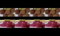 Thumbnail of Homemade healthy ragi cookies