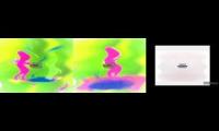3 Wake Up Noggin And Nick Jr. Logo Collections