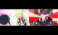 Ayame DOCCHI DOCCHI and Ayaya Intensifies