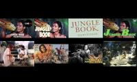 The Jungle Book (1942): Part 2