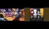 Super Smash Bros. Ultimate Commercial Edit - I May Fall