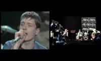 Joy Division, Transmission - live vs. playmobil